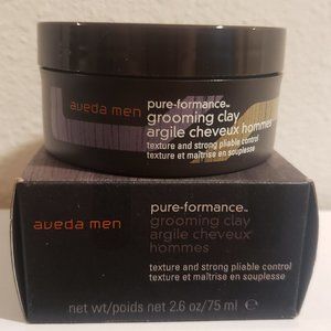 3 of the Aveda Men pure-formance Grooming Clay